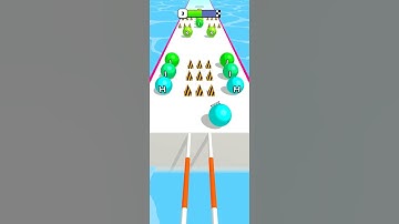 A-Z Run All Levels Gameplay Walkthrough Part 3 (Android, Ios)