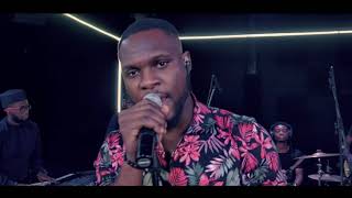 Nonso Bassey - Bad Effect Music Is Live Performance