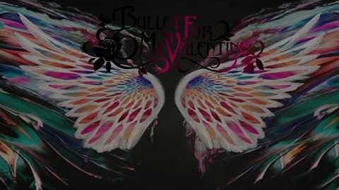 HD Bullet For My Valentine - Breathe Underwater (Sub Español/Lyrics)