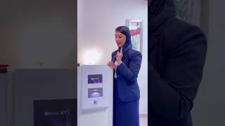ليزر سكارليت لعلاج ندبات حب الشباب - سلطنة عمان