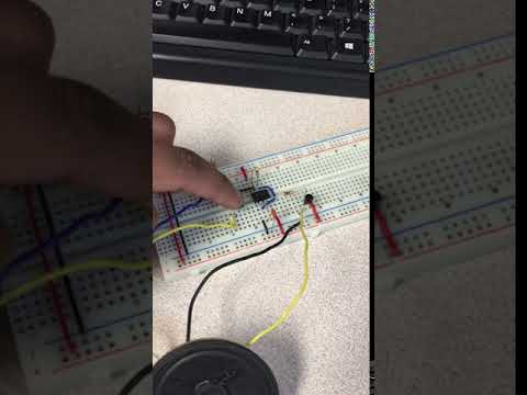 555 Timer Circuit