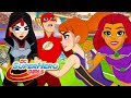 Sporty Supers | DC Super Hero Girls