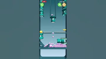 Dig This  466-20 “Ico Sphere” solution/walkthrough