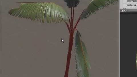 How to apply Transparent PNG Textures in Unity