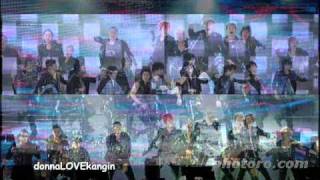 Super Junior E.L.F Song