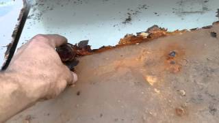 HVAC maintenance agreement gone wrong