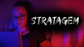 STRATAGEM - A Neo-Noir Short Film (2019)