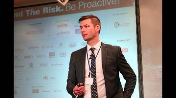 5ο Συνέδριο InfoCom Security 2015