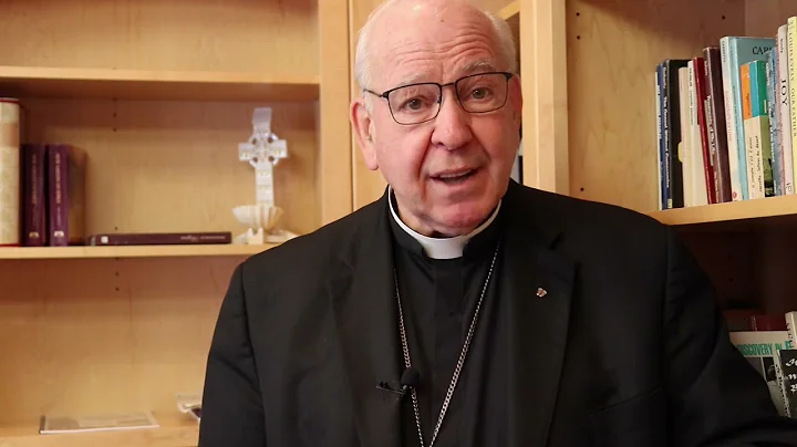 Ask the Archbishop - Moving priests from one parish to another