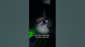 Deogen HIDDEN ABILITY explained in 1 minute - Phasmophobia