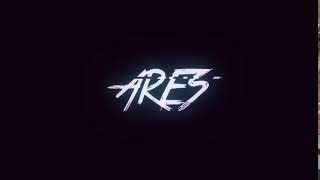 Ares iconic intro-ambient light in 4k screenshot 3