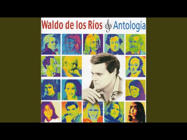 Waldo De Los Rios - Romeo Y Julieta Obertura