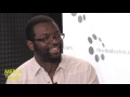 The Onion's Baratunde Thurston On Why Media Pros Should Diversify (Media Beat 2 of 3)