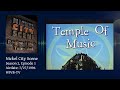 Nickel city scene   season 2 episode 1  1996  temple of music ani difranco wedgfm tom stahl