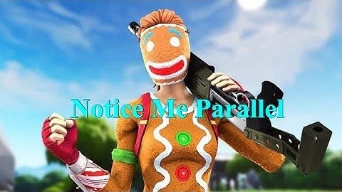 When Will Parallel Notice Me ? #Parallel100kRC