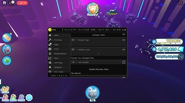 UPDATED Pet Simulator X Script / Hack | Fastest Auto Farm + Open All Eggs | *PASTEBIN 2023*