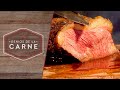 Genios de la carne / Asado de Angus / Capítulo 8