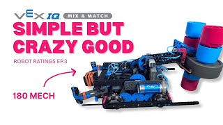 This 180 Mech Robot is META - Mix &...