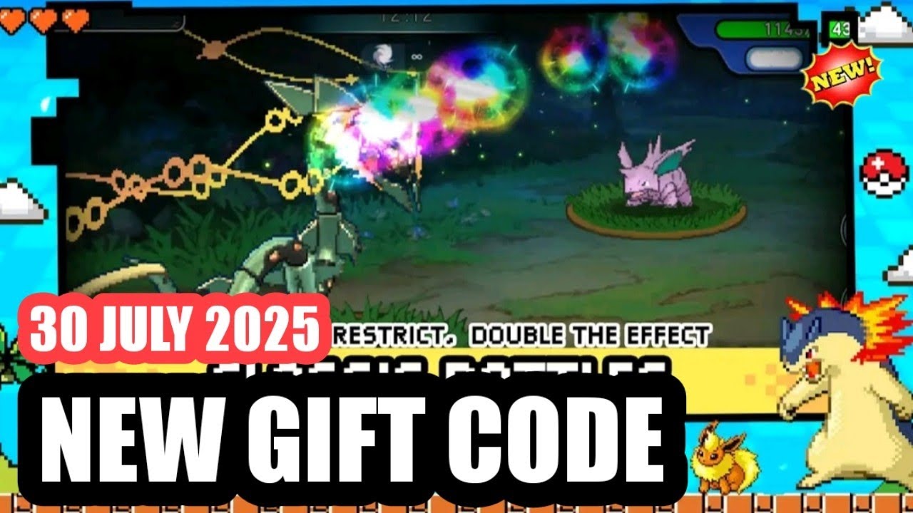 Pixel Generation Pocket Gift Codes July - Pixel Generation Pocket All Redeem Codes