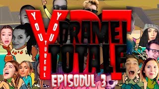 Youtube-Ul Dramei Totale Concursul De Talente Ep.03