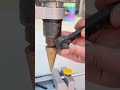 Heavy Duty Adjustable Drill Stand with Vice Grip