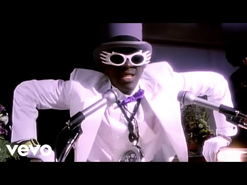 Public Enemy - 911 Is A Joke (Official Music Video)