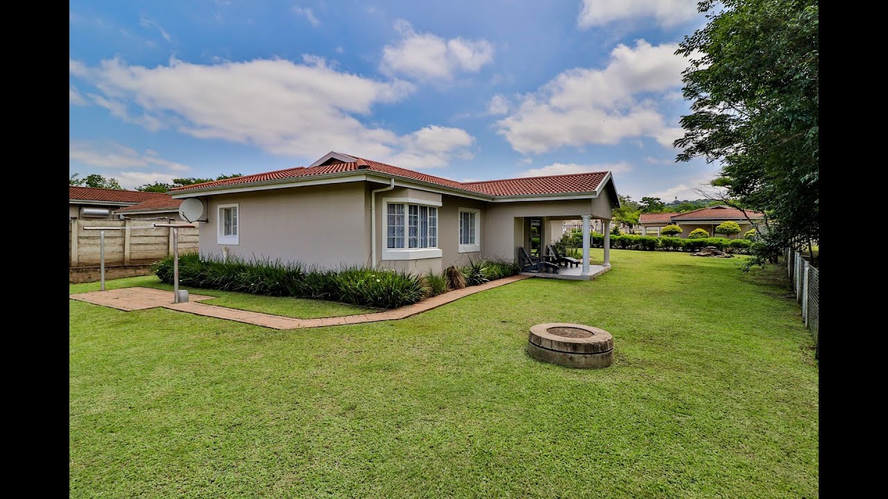 3 Bedroom House For Sale Lincoln Meade Pietermaritzburg KZN YouTube