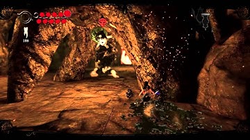 Alice Madness Returns: Ep. 29 - Casual drug use