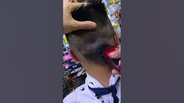 tông đơ cắt tóc nam chuyên nghiệp