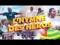 Jims heroes  elias atayi ft yayra jims clip officiel