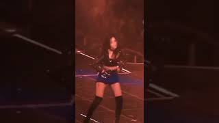Blackpink Jisoo 16 Shots Fancam