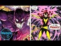 Top 10 INSANELY Powerful Marvel Characters