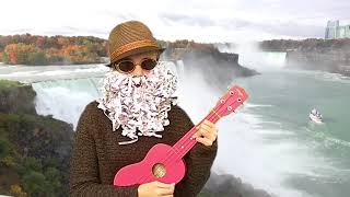 Teskně hučí Niagara (full version)