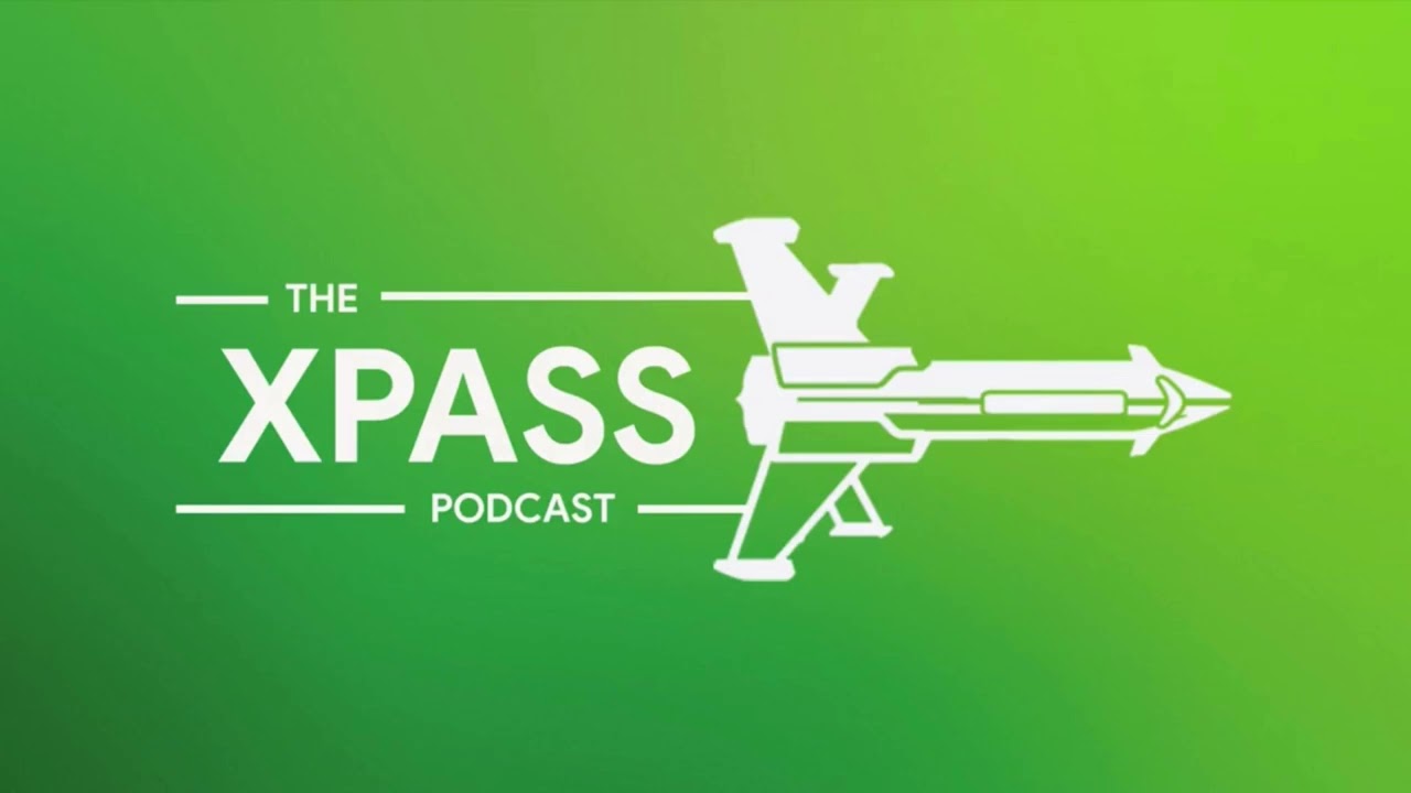 The XPass Podcast - Main Theme (Extended)
