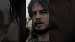 Miloš Obilić nakon ranjavanja Murata | Boj na Kosovu #shorts