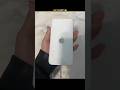 बिना कैमरे का iPhone 😱#shorts #facts