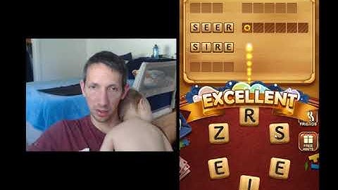 Word Connect Level 1419 Solved Answers