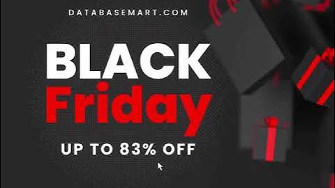 Black Friday Hosting 2025: VPS from $0.99 Per Month