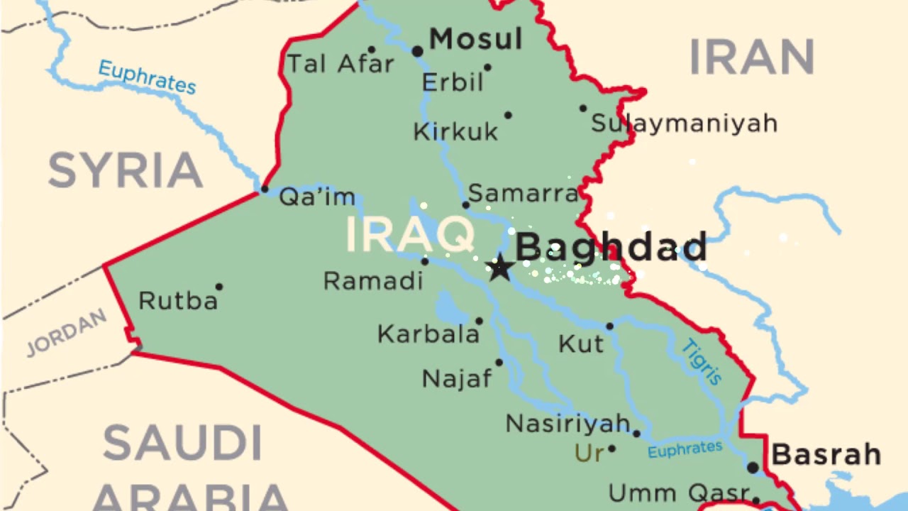 ирак название страны. ирак карта географическая. карта мира ирак на карте. презентация ирак республика ирак. ирак название страны.