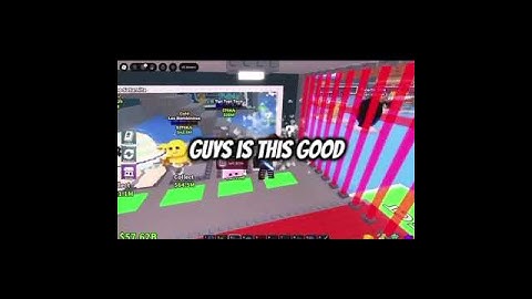 Is it good #freeschlep #roblox #wgitachi #xyzbca