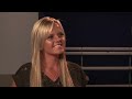 Jessica Zemken Interview Part 2 - SPEED SPORT Magazine Episode 3 Part 3 - MAVTV - Racing