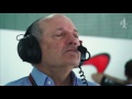 2016 Abu Dhabi -  Goodbye Ron, Hello Zak