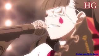 SID-Jika kami bersama (Anime Versi)