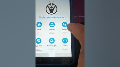 Exemplo Windev Mobile 26
