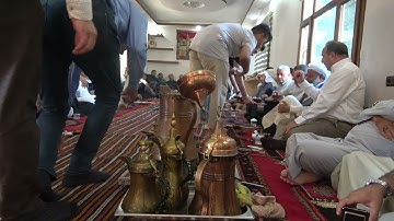 ŞANLIURFA MİLLETVEKİLİ HALİL ÖZCAN