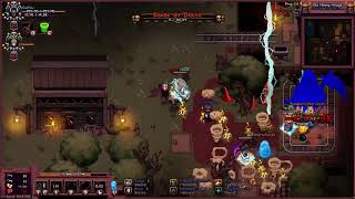 Hero Siege Zod Rune Drop (Season 10 Hardcore)