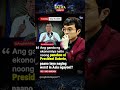 #marcos #duterte #vpsaraduterte #DavaoCity #AngBalitaNgayonFB#balita #philippines