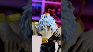 ✅️ Tomura Shigaraki My Hero Academia Chronicle Figure Academy Vol.4🔥 #myheroacademia #mha #shigaraki