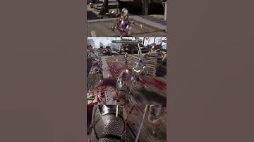 Dance with Rapier 🤺 #chivalry2 #gaming #chivalry #pcgaming #chiv2 #chiv2gameplay