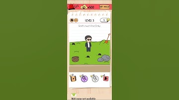 BRAIN TEST 2 ALIEN INVASION 1-7 #puzzle #game #iq #boost #test #quiz #tricks #level #high